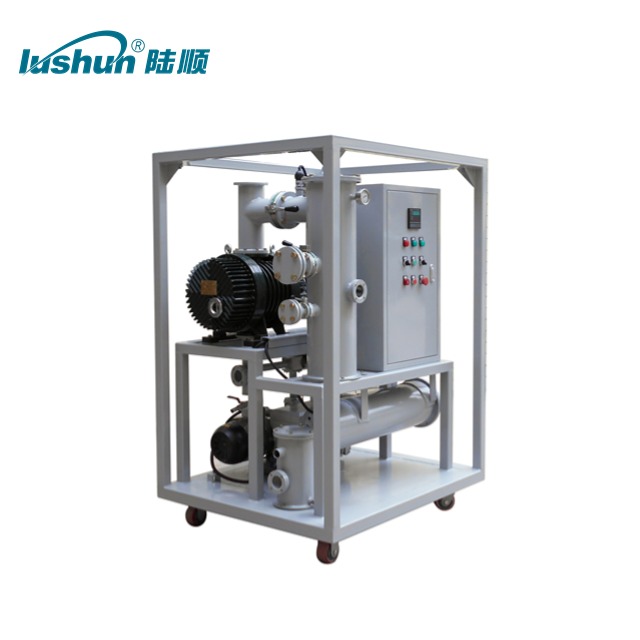 ZJ系列真空抽气机组